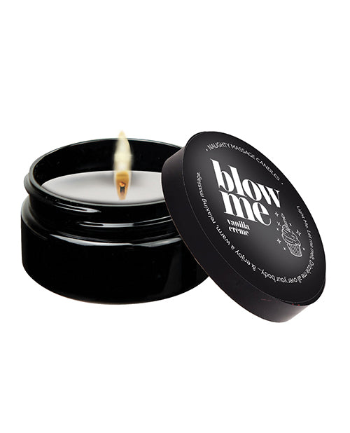 Kama Sutra Mini Massage Candle