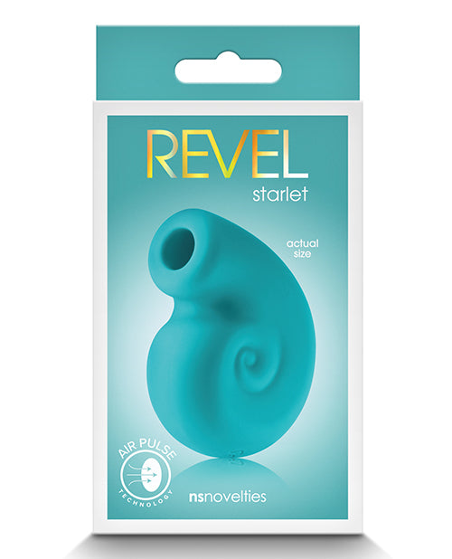 Revel Starlet