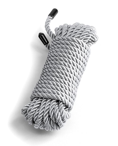 Bound Shibari Rope