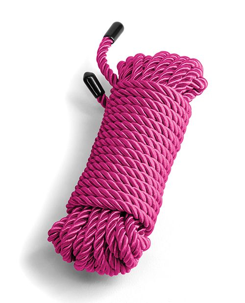 Bound Shibari Rope