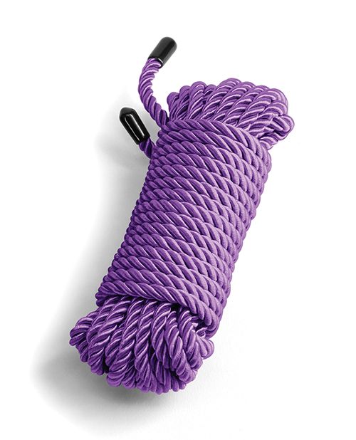 Bound Shibari Rope