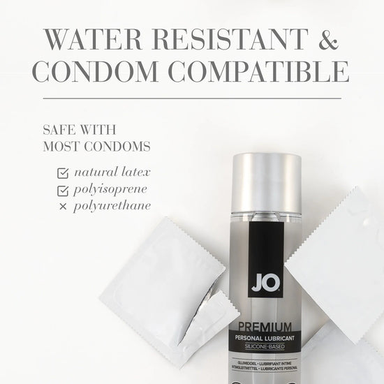 Load image into Gallery viewer, JO Premium Silicone Lube
