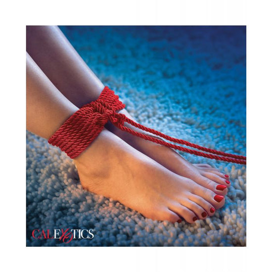 Scandal BDSM Rope