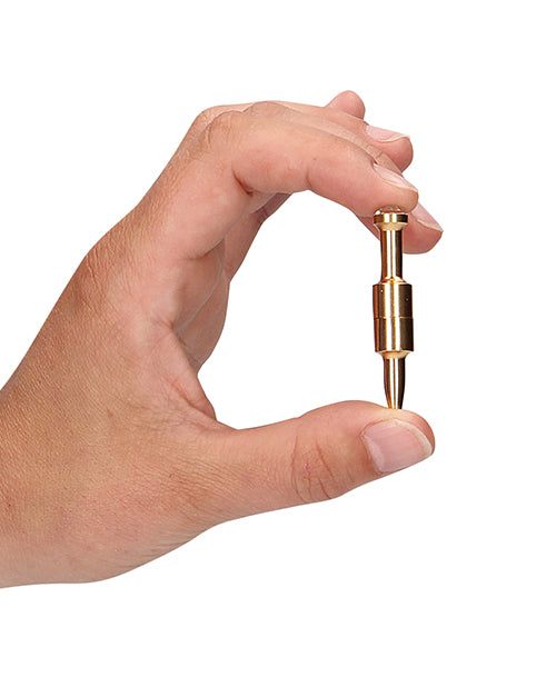 Ouch! Pin Magnetic Nipple Clamps