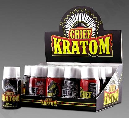 Chief Kratom