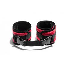 Liberator Bed Buckler Kit