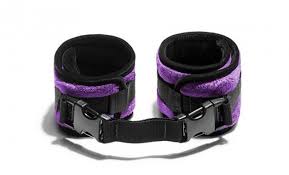 Liberator Bed Buckler Kit