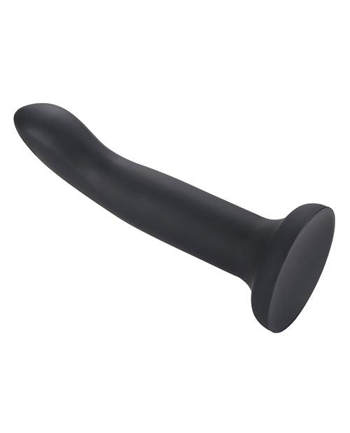Load image into Gallery viewer, Gender Fluid 6.5&amp;quot; Enthrall Strap On Dildo
