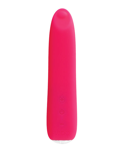 VeDO Boom Rechargeable Warming Vibe