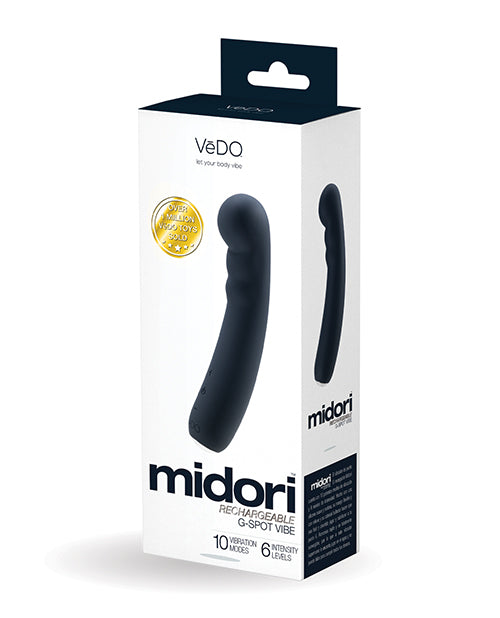 rechargeable g spot vibe