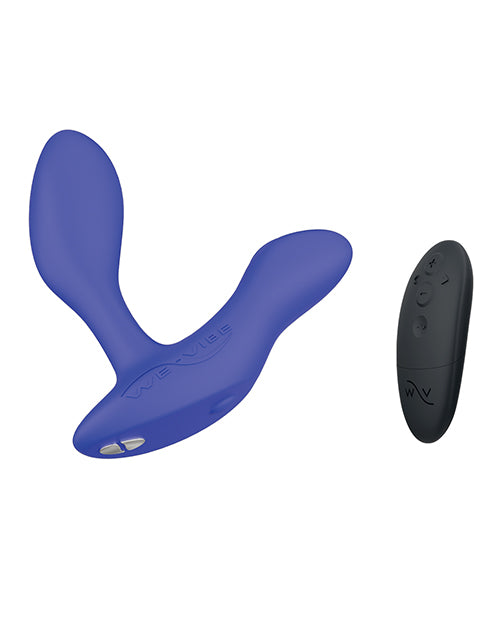 We-Vibe Vector+