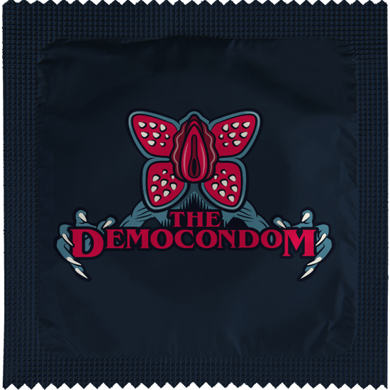 The Democondom Condom