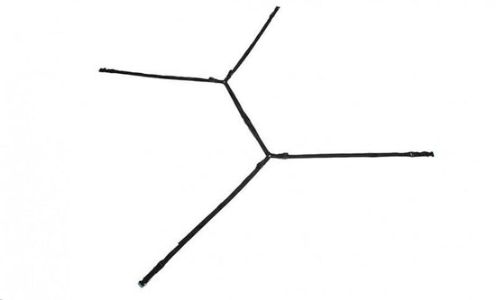 Liberator Bed Buckler Kit