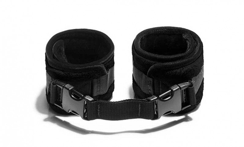 Liberator Bed Buckler Kit