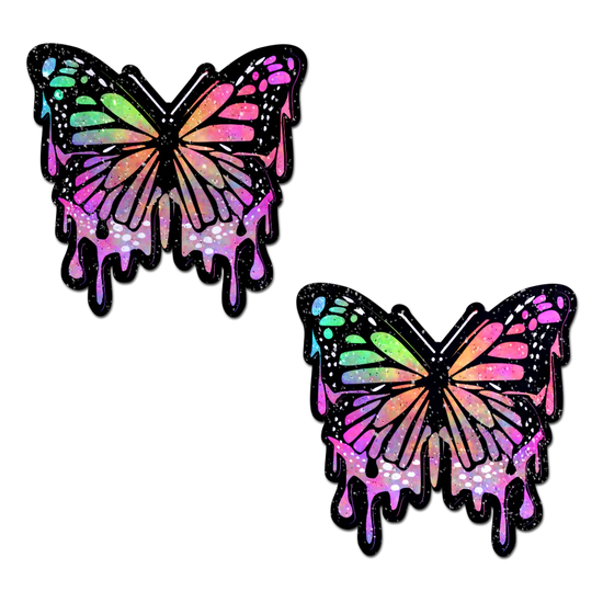 Butterfly Trip Melty Pasties