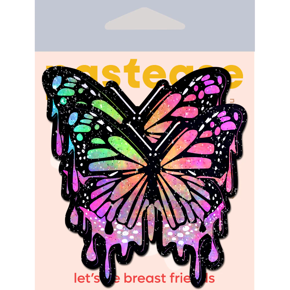 Butterfly Trip Melty Pasties