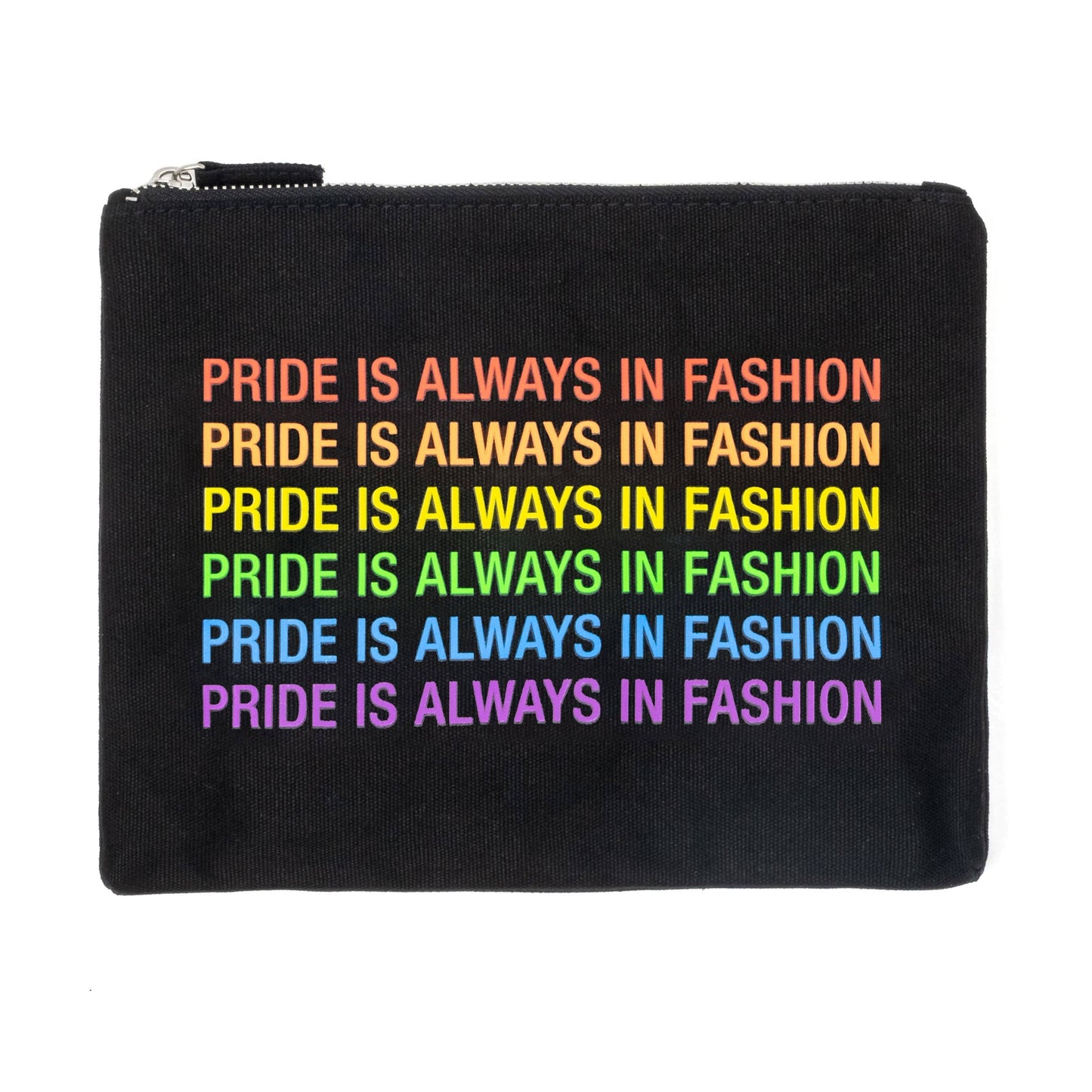 Pride Make Up Bag