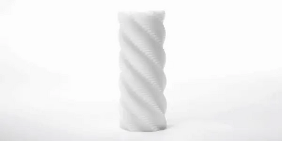 Tenga 3D Pile Masturbator