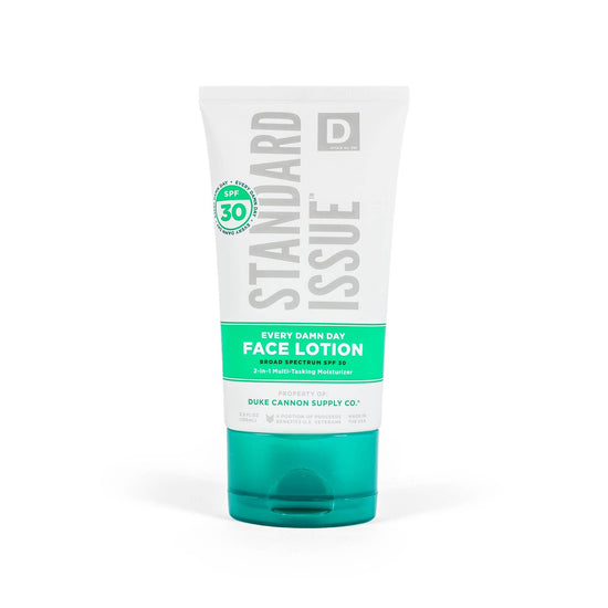 Standard Issue 2-in-1 SPF Face Lotion
