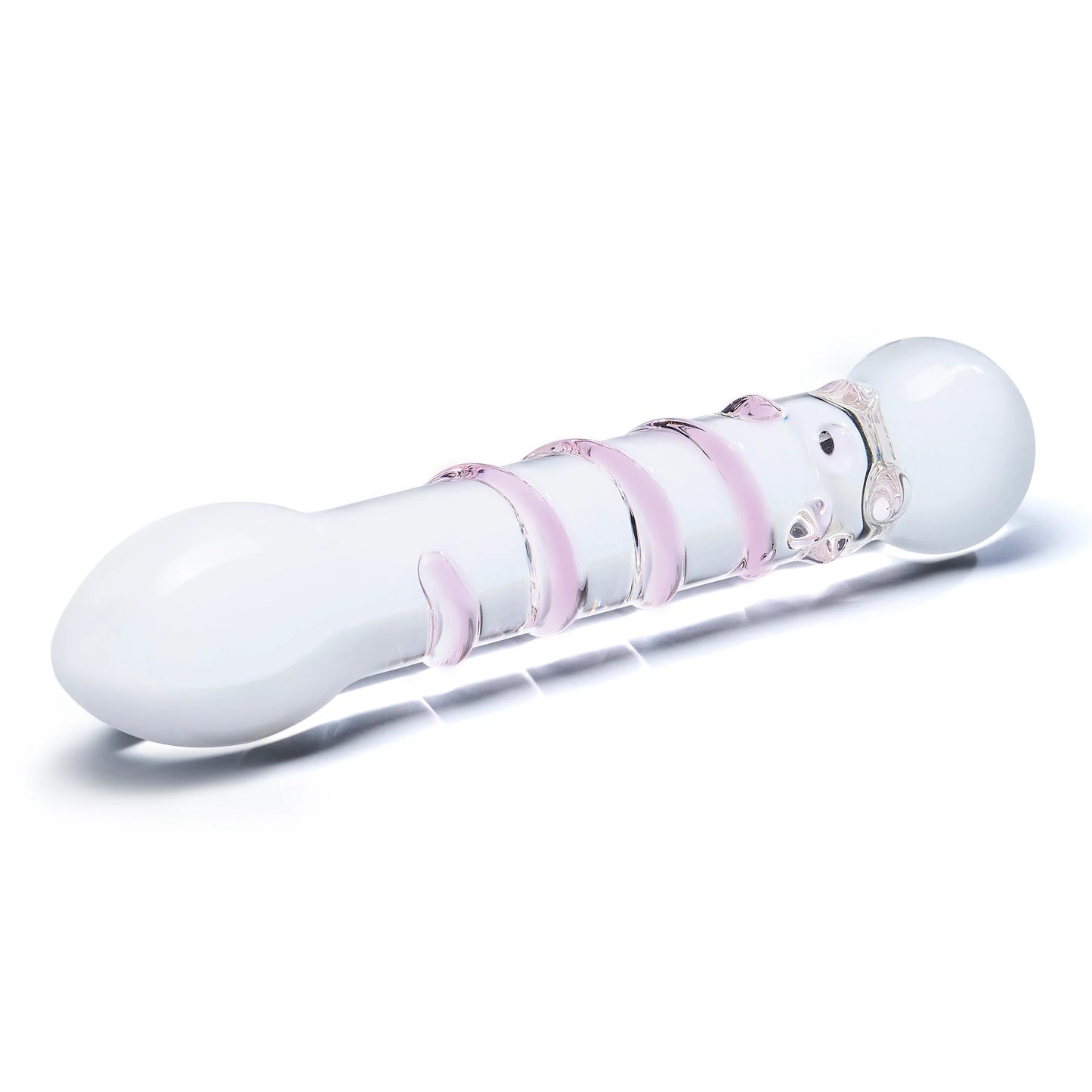 Glås Spiral Staircase Full Dildo