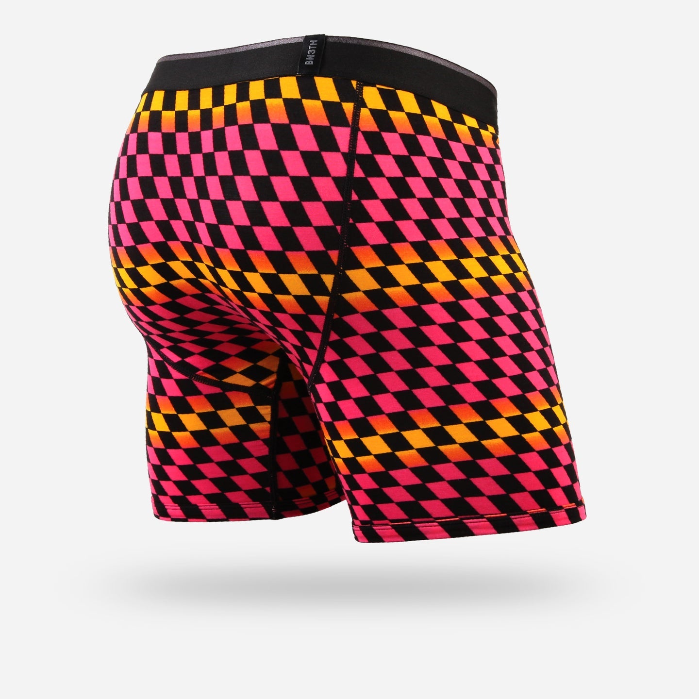 Load image into Gallery viewer, B3NTH Classic Boxer Brief- Radical Sunset
