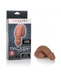 Load image into Gallery viewer, Packer Gear Pure Silicone 5&amp;quot; Packing Penis
