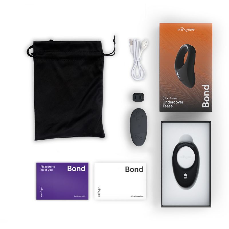 We-Vibe Bond