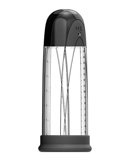 Load image into Gallery viewer, VeDO Pump Rechargeable Vacuum Penis Pump
