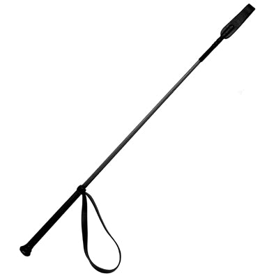 26 Inch Riding Crop With Loop