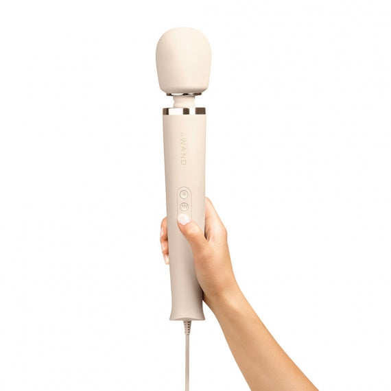 Load image into Gallery viewer, Le Wand - Corded Wand Massager
