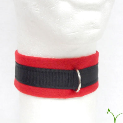 13-In-1 Bondage Kit - Collar