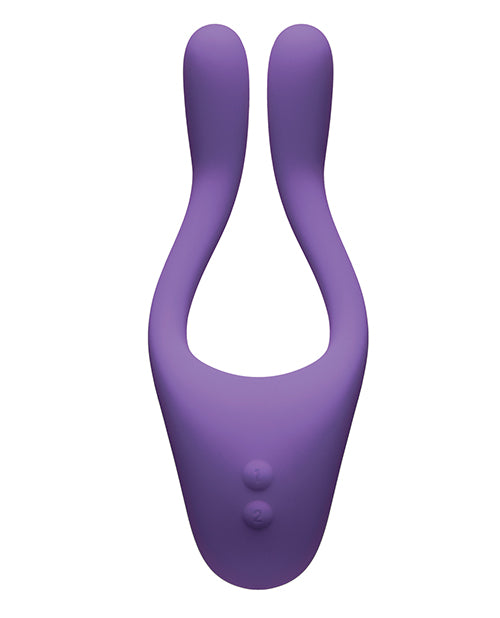 Load image into Gallery viewer, Tryst V2 Bendable Multi Zone Massager
