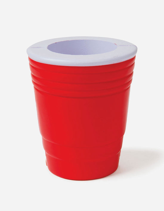 Red Solo Cup Drink Kooler/Koozie
