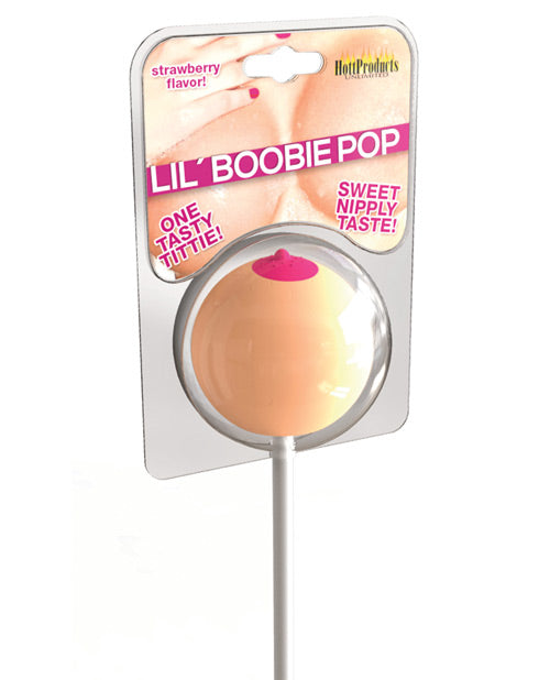 Load image into Gallery viewer, Lil Boobie Pop Candy
