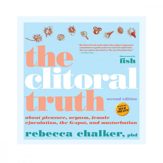 Clitoral Truth 2nd Edition