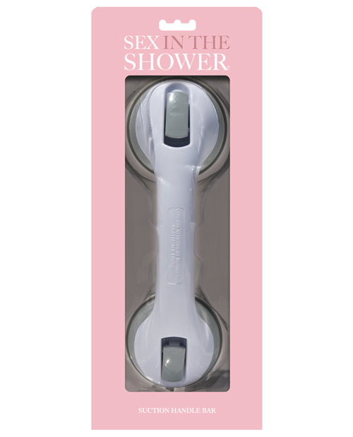 Load image into Gallery viewer, Sex in the Shower Suction Handle
