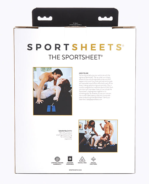 Sportsheets - Sportsheet