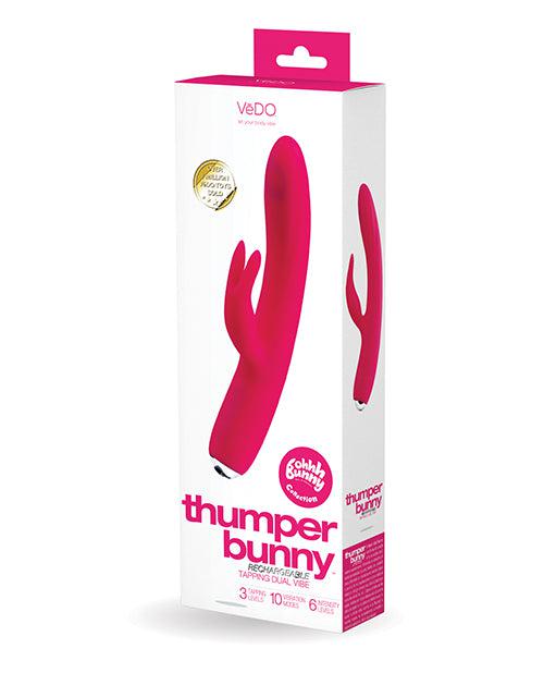VeDo Thumper Bunny