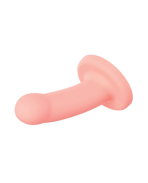 Nexus Solid Silicone 5" Dildo Nyx