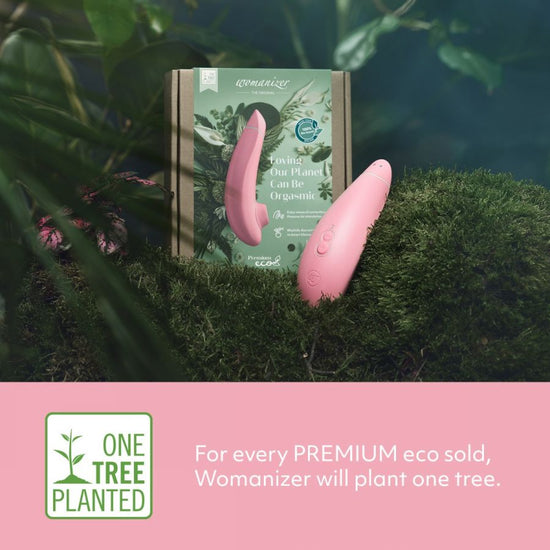 Load image into Gallery viewer, Womanizer Premium Eco - Pink
