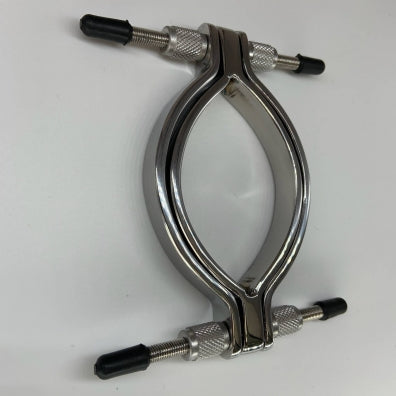 Vaginal Clamp