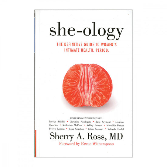 She-ology: Guide To Women's Health