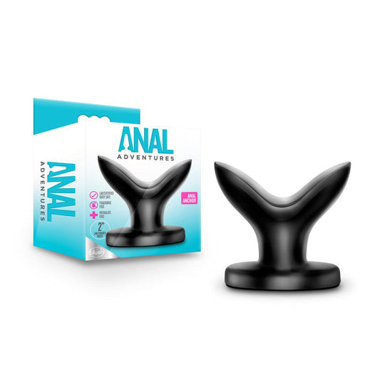 Anal Adventures Anal Anchor