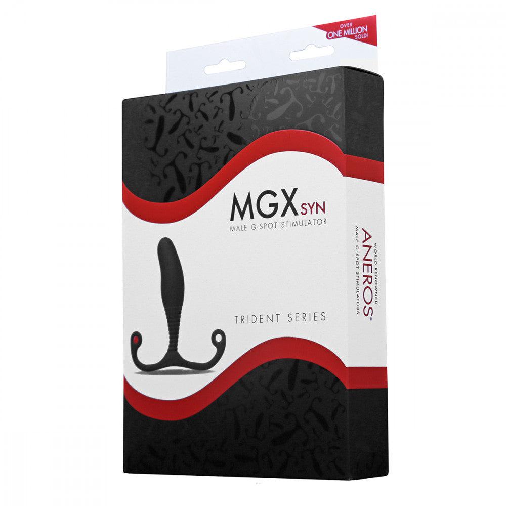 Aneros Trident MGX SYN Prostate Stimulator