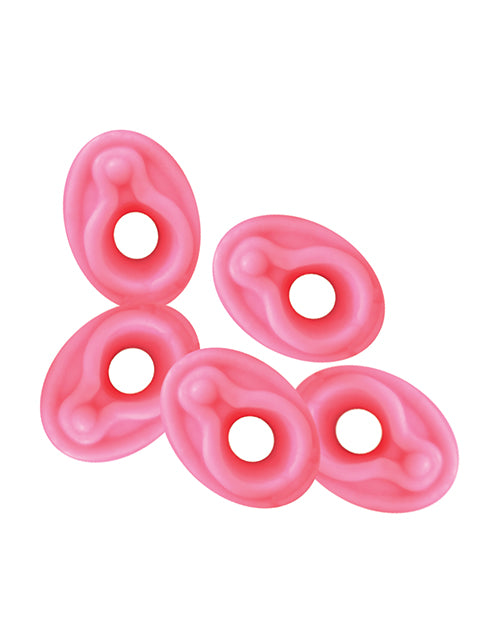 Clit Lickers Clit Shaped Gummies