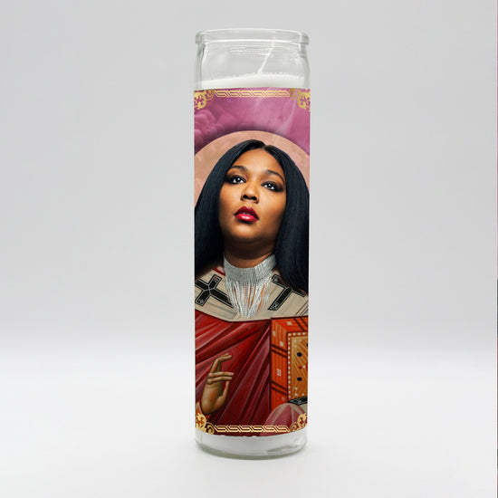 Load image into Gallery viewer, Lizzo Candle
