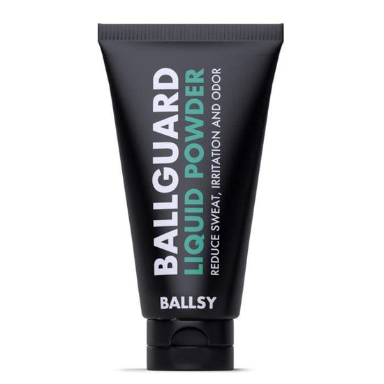 Ballguard Liquid Powder