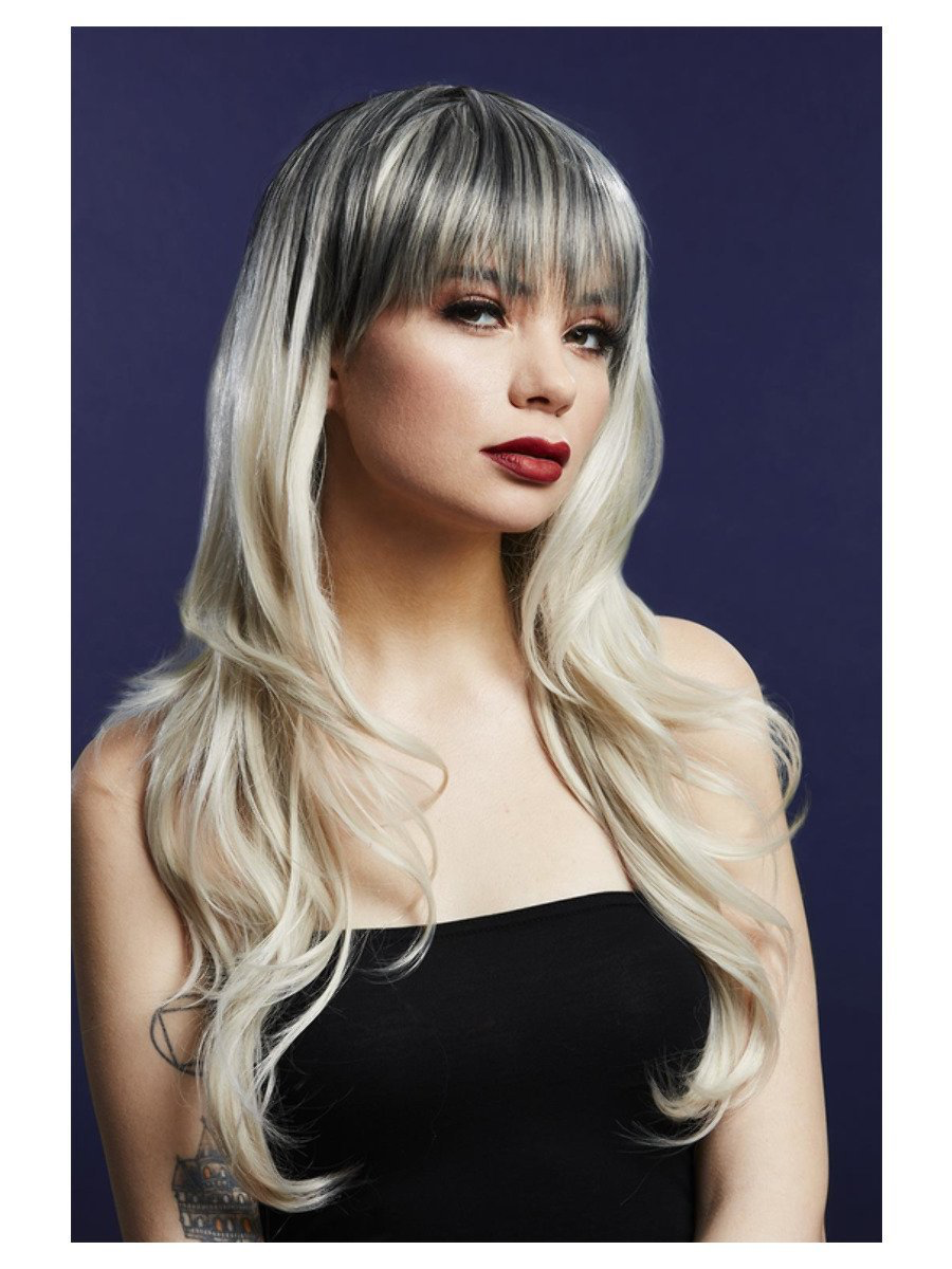 Load image into Gallery viewer, Fever Sienna Wig
