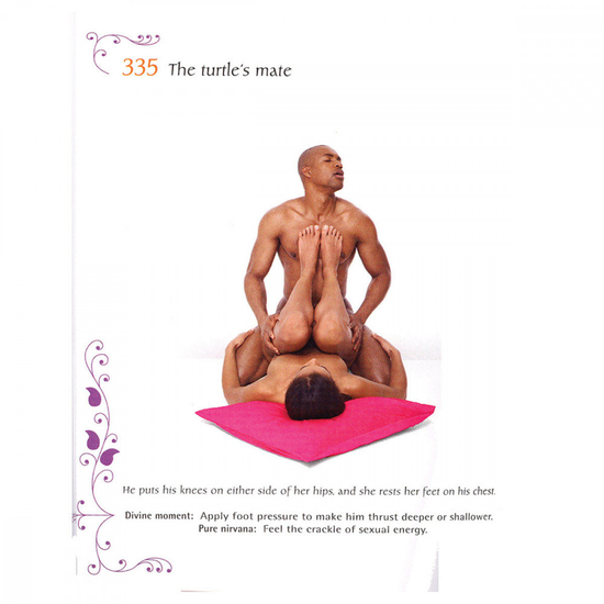 Load image into Gallery viewer, Kama Sutra 365
