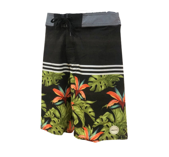 Load image into Gallery viewer, Men&amp;#39;s Board Shorts - Assorted Colors
